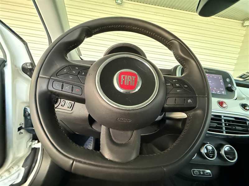 Fiat 500x 120ch Lounge