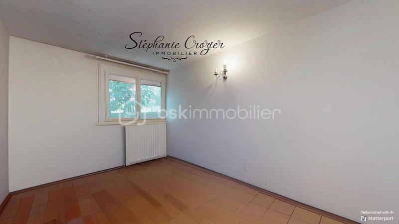 Maison - 145 m² - 6 pièces