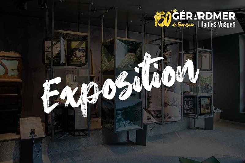 Expo Rétrospective Itinérante