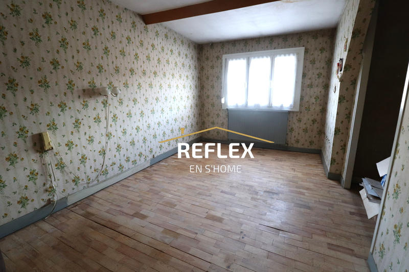 Maison - 88 m² - 4 pièces