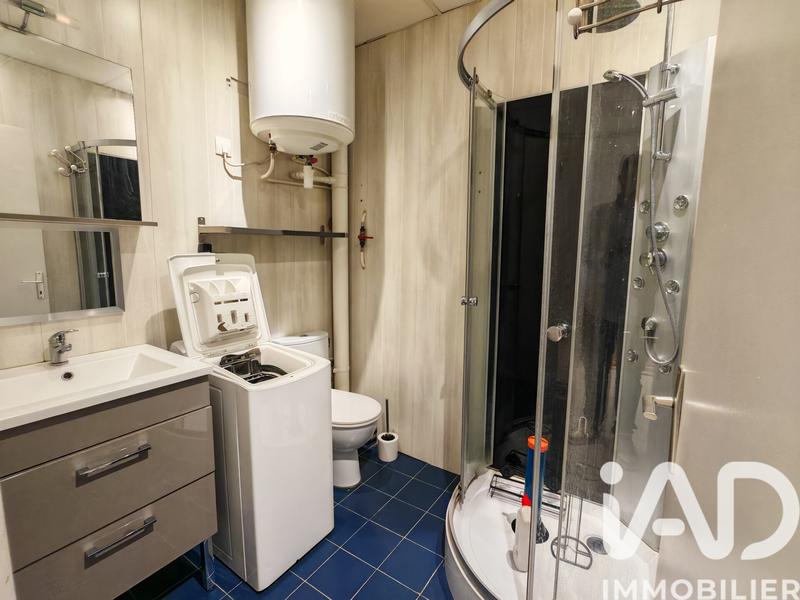 Appartement - 51 m² - 3 pièces