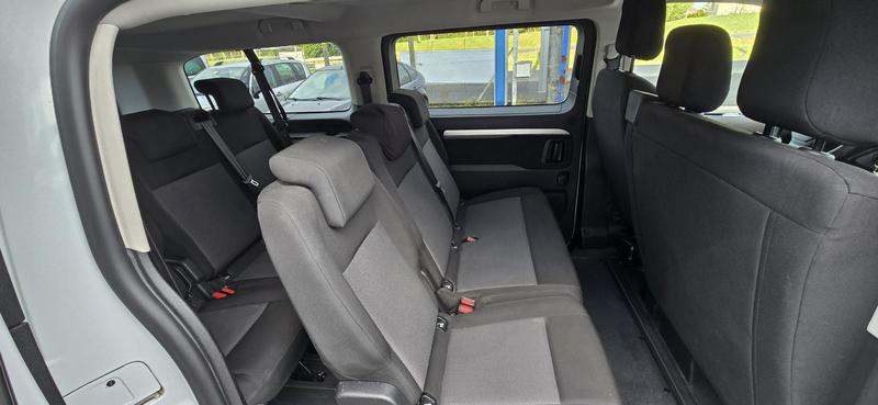 Toyota Proace Verso Long 1.5 d-4d Dynamic 9pl 120