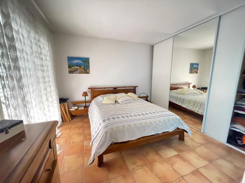 Villa - 165 m² - 6 pièces