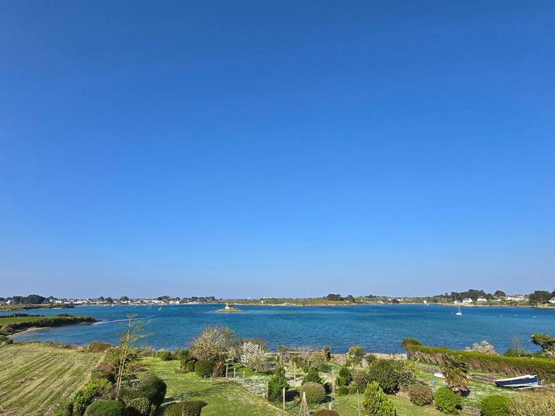 Maison - 158 m² - 7 pièces