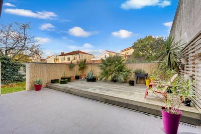 Appartement - 62 m² - 2 pièces