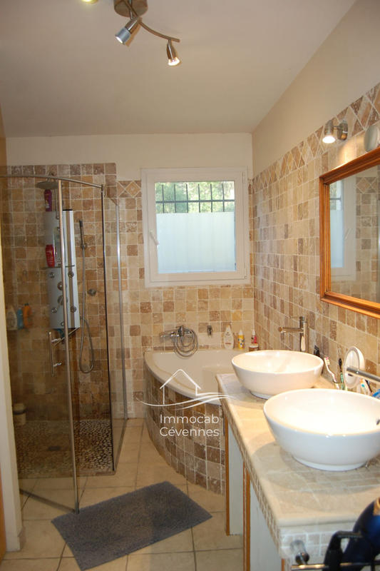 Villa - 135 m² - 5 pièces