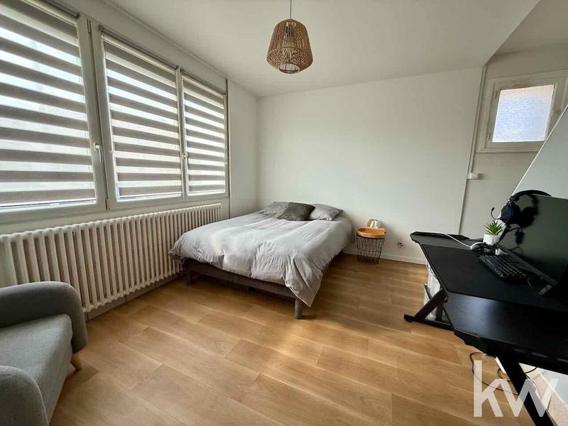 Maison ancienne - 130 m² - 5 pièces