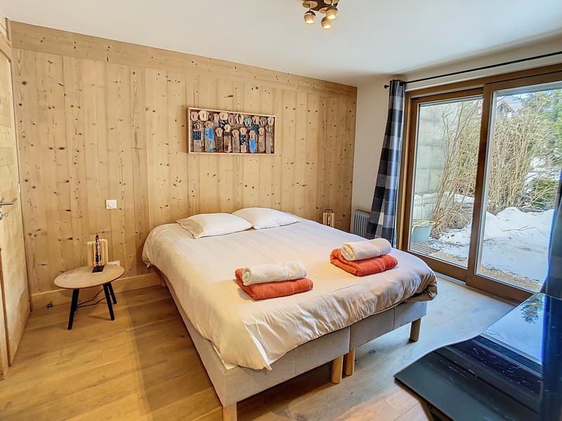 Appartement - 5 pièces