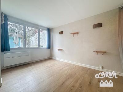 Appartement - 79 m² - 4 pièces
