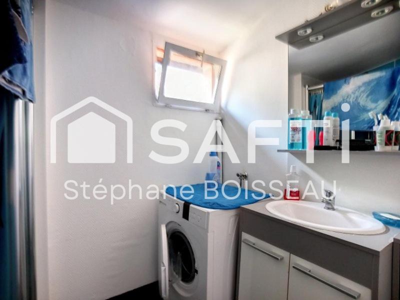 Maison - 63 m² - 4 pièces