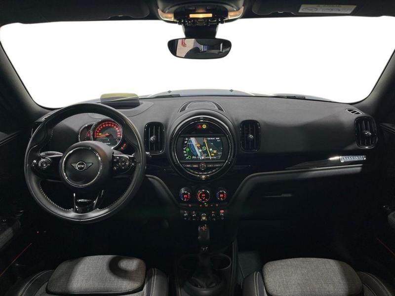 Mini Countryman Mini F60 136 - 88 ch All4 Bva6 Cooper se Longstone