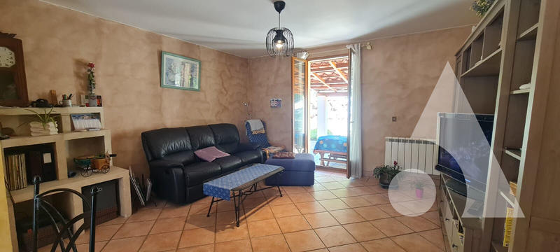 Maison - 78 m² - 3 pièces