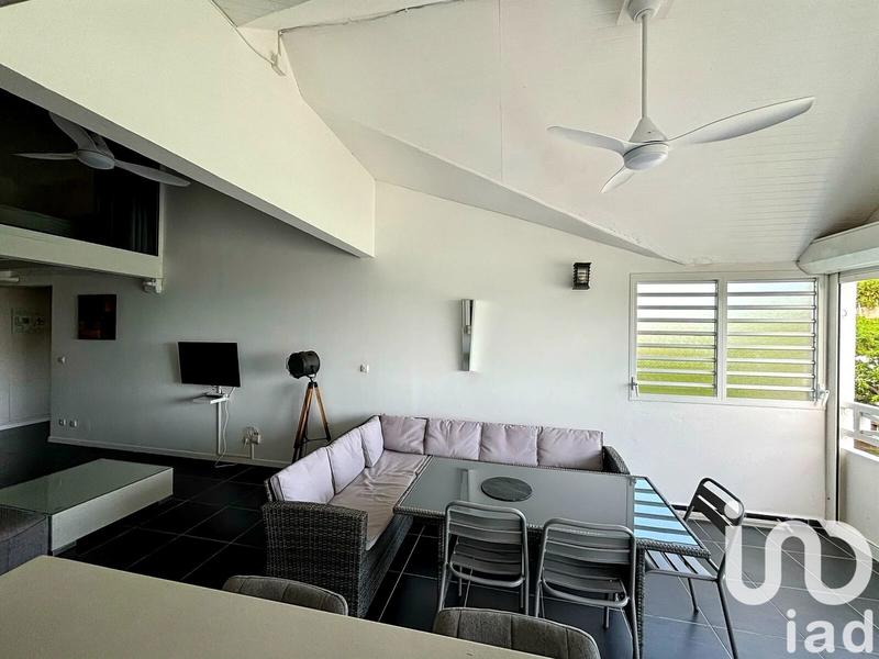 Appartement - 98 m² - 4 pièces