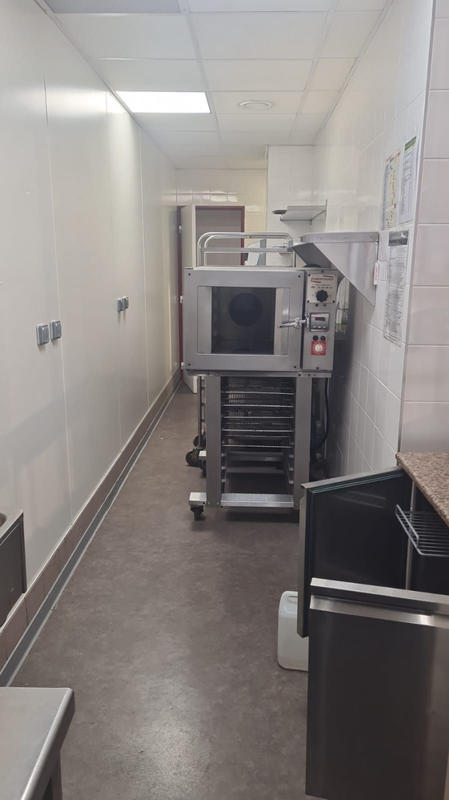 Local commercial - 100 m²