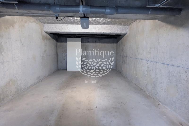 Appartement - 60 m² - 2 pièces