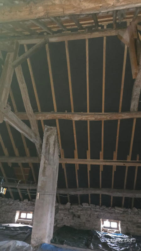 Maison - 142 m² - 7 pièces