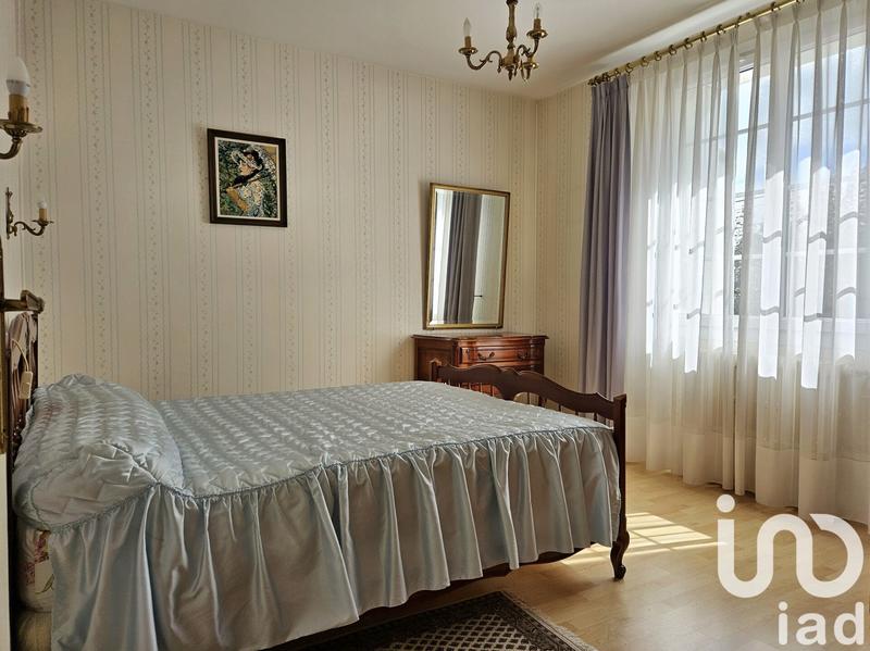 Maison - 149 m² - 7 pièces