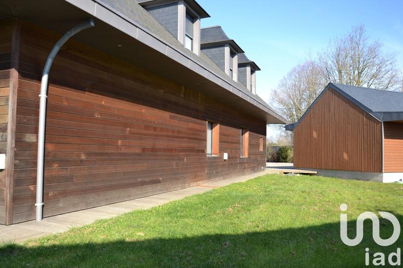 Maison de maîtres - 285 m² - 8 pièces