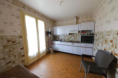 Maison - 74 m² - 3 pièces