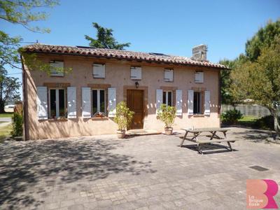 Maison - 152 m² - 5 pièces