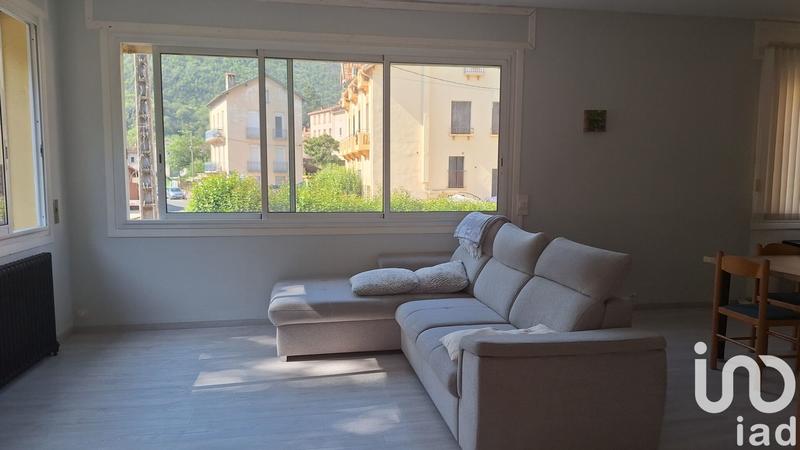 Maison - 164 m² - 7 pièces