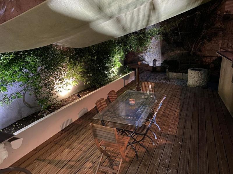 Maison de ville - 175 m² - 8 pièces