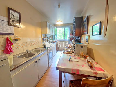 Appartement - 51 m² - 2 pièces