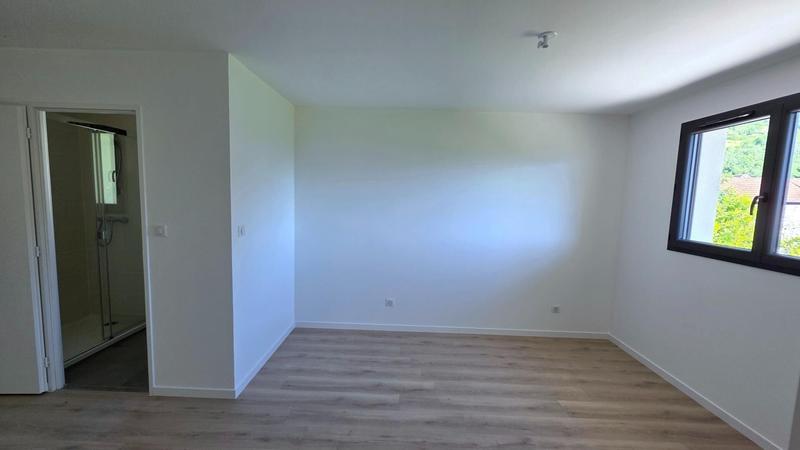 Maison - 114 m² - 5 pièces