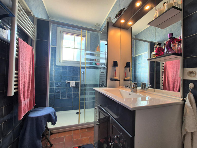 Maison - 71 m² - 3 pièces