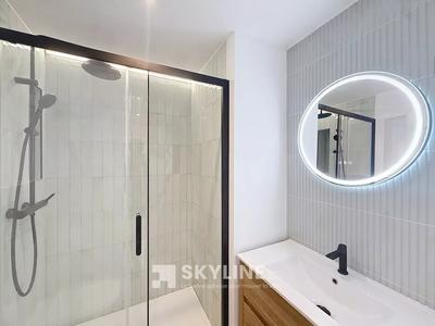 Appartement - 19 m² - 1 pièce