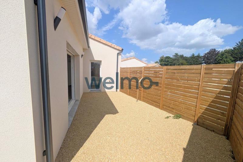 Maison - 101 m² - 5 pièces