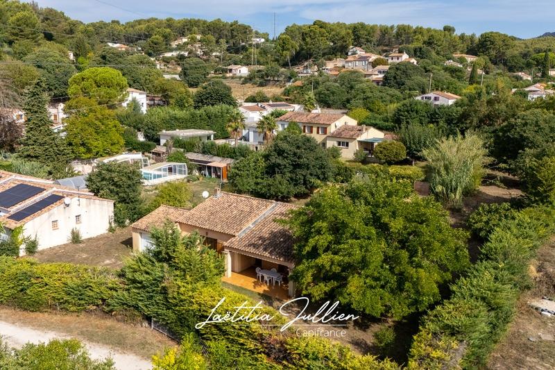 Maison - 117 m² - 4 pièces