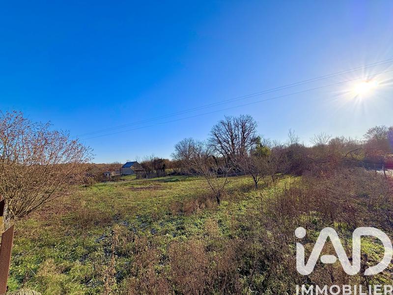 Maison - 98 m² - 5 pièces