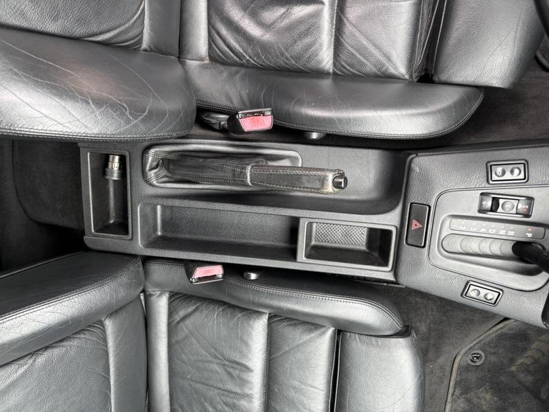 Bmw 328 Coupe E36 Pack m 193cv - a Restaurer