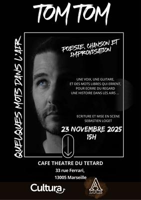 Quelques mots dans l'air