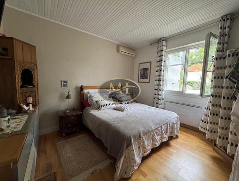 Maison - 135 m² - 4 pièces