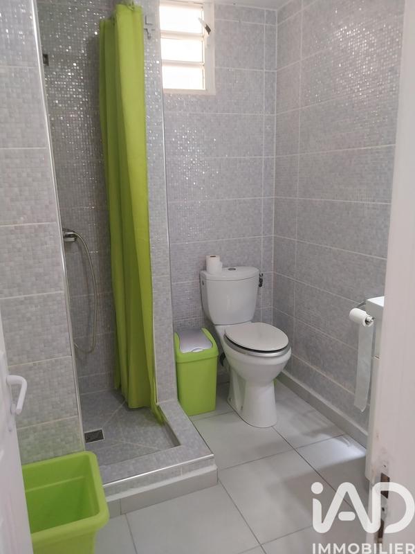 Maison - 140 m² - 7 pièces