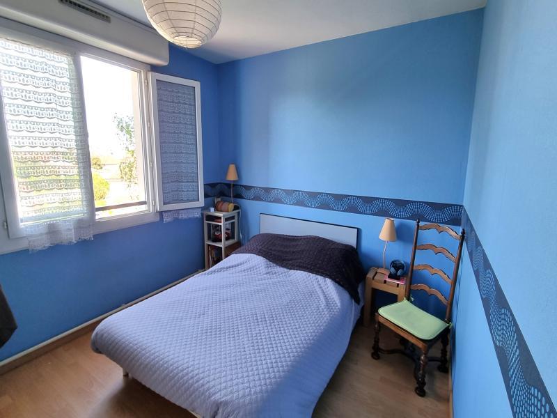 Appartement - 93 m² - 5 pièces