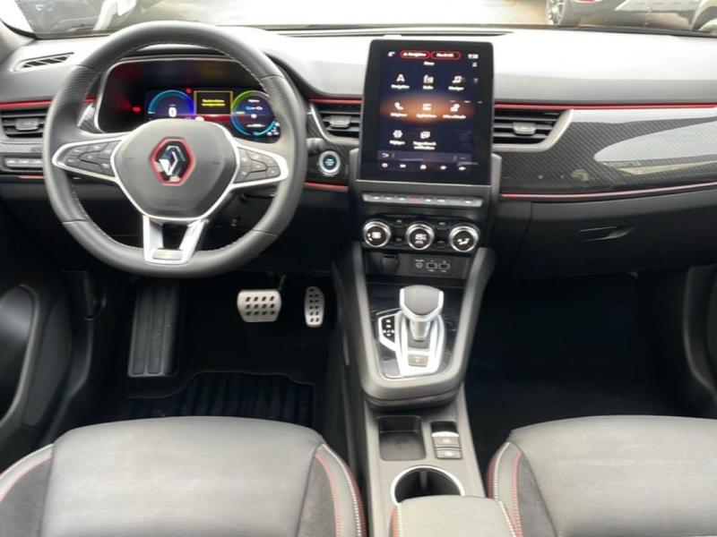 Renault Arkana E-Tech 145 - 21b R.S. Line