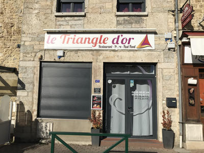 Fonds de commerce - Local commercial - 60 m²