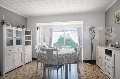Maison de ville - 68 m² - 3 pièces
