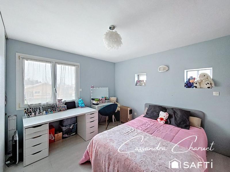 Villa - 174 m² - 6 pièces