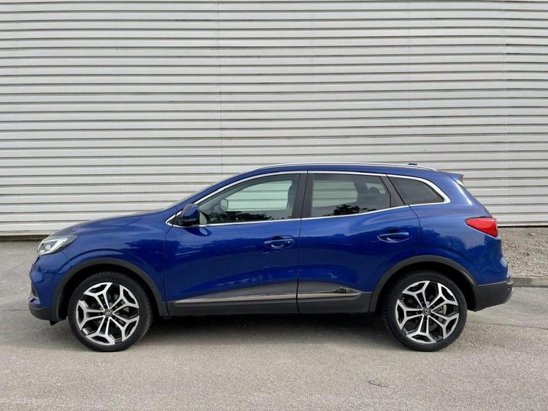 Renault Kadjar 1.5 Blue Dci 115ch Intens