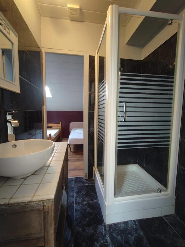 Longère - 380 m² - 13 pièces