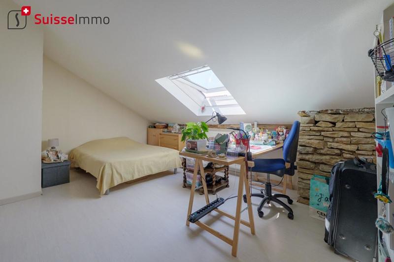 Ferme - 174 m² - 7 pièces