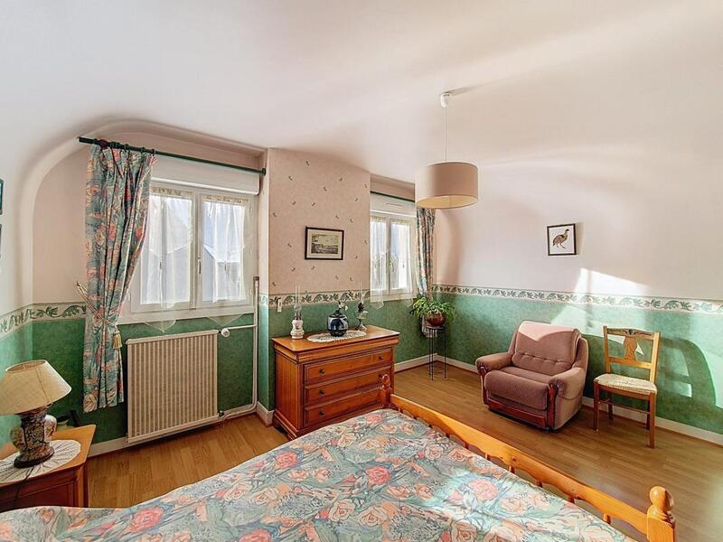 Maison - 150 m² - 7 pièces