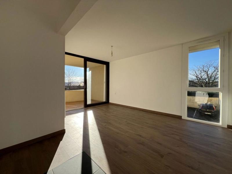 Appartement - 49 m² - 3 pièces