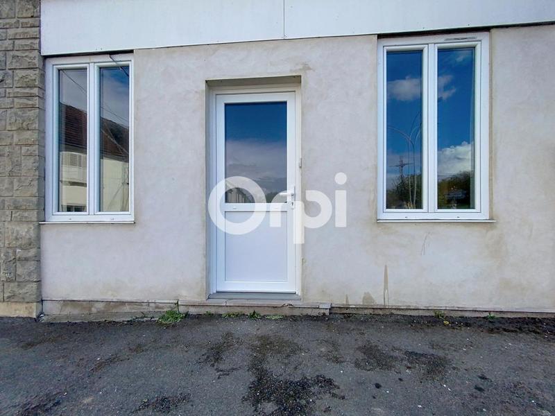 Studio - 22 m² - 1 pièce