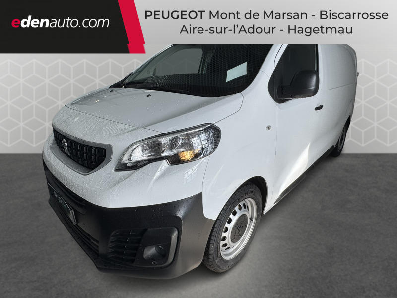 Peugeot Expert Fgn Tole Standard 1.5 Bluehdi 120 s&amp;S Bvm6 Premium