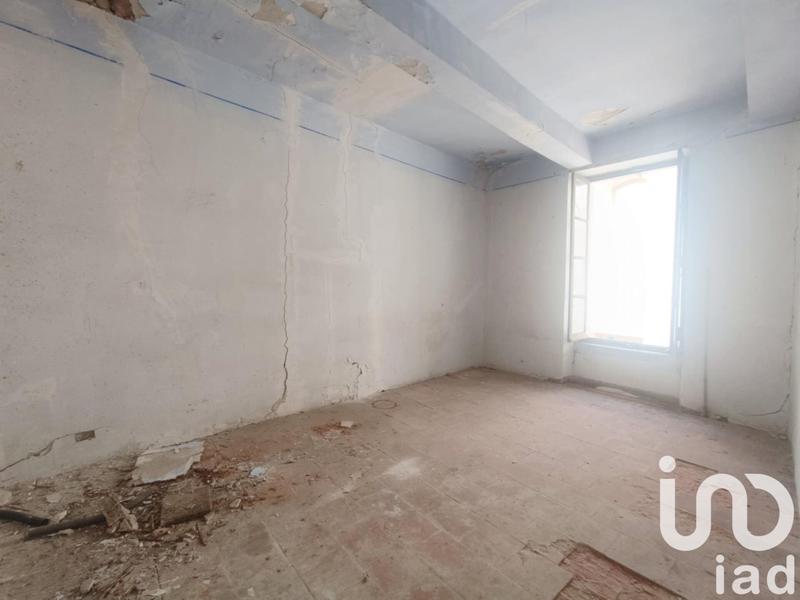 Maison - 66 m² - 3 pièces